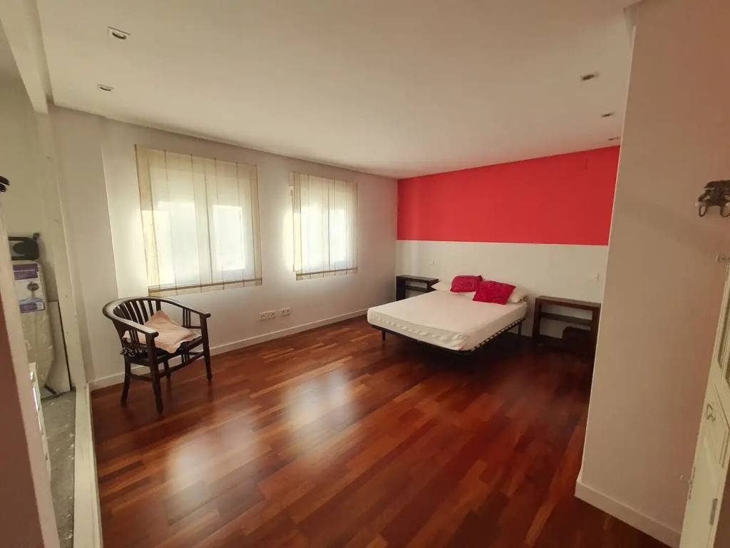 Piso de 60 m² en Palencia