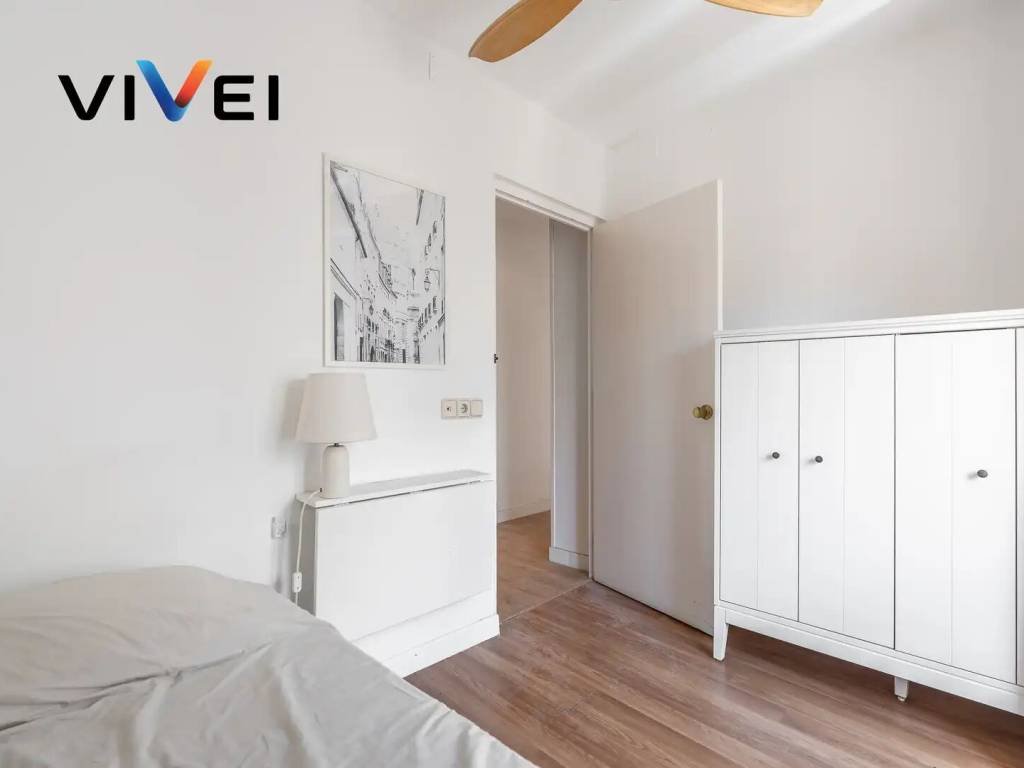 Pis de 125 m² a Madrid