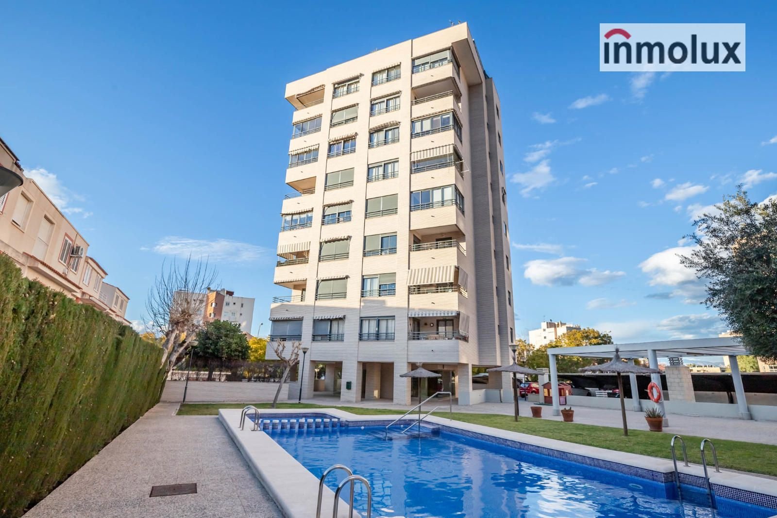 Piso de 117 m² en Alicante