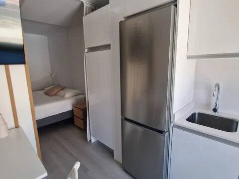 Piso de 40 m² en Mogán