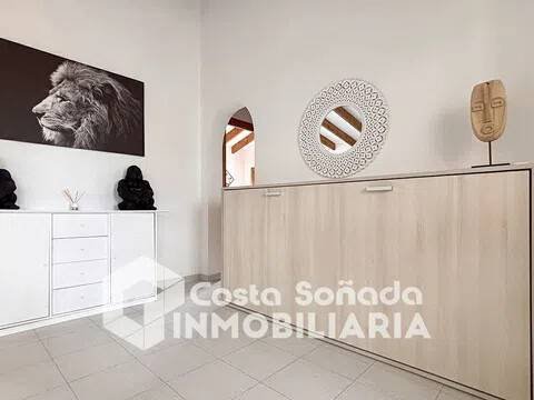 Casa de 120 m² en Benissa