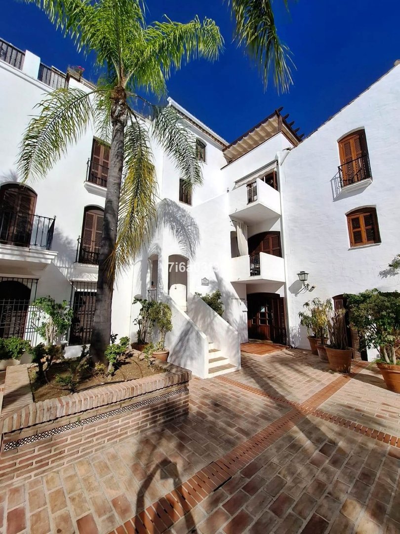 Pis de 61 m² a Marbella