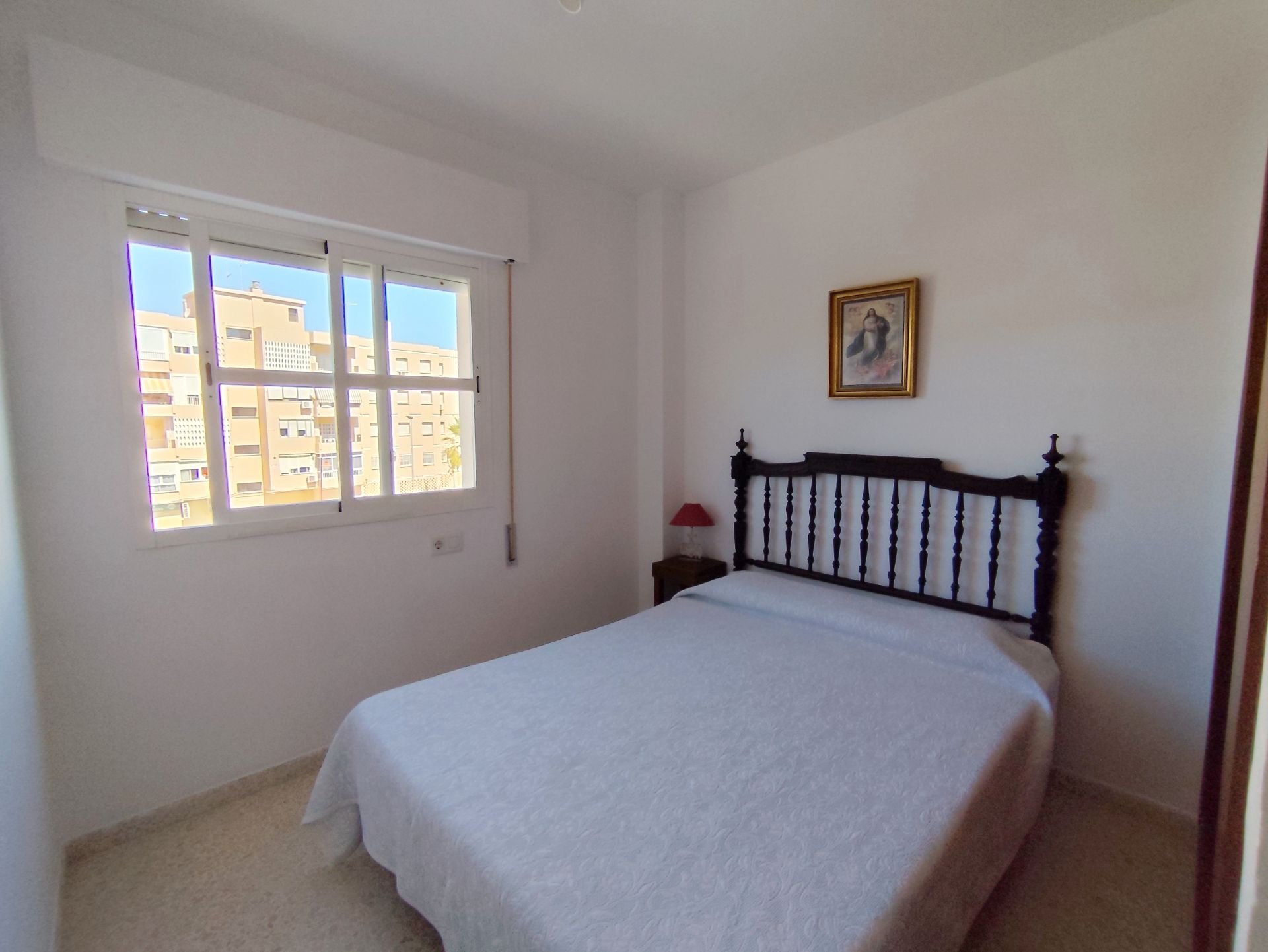 Piso de 110 m² en Sanlúcar de Barrameda