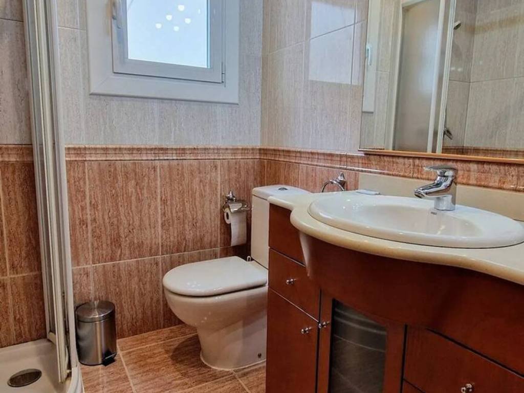 Habitación 130 m², Lérida