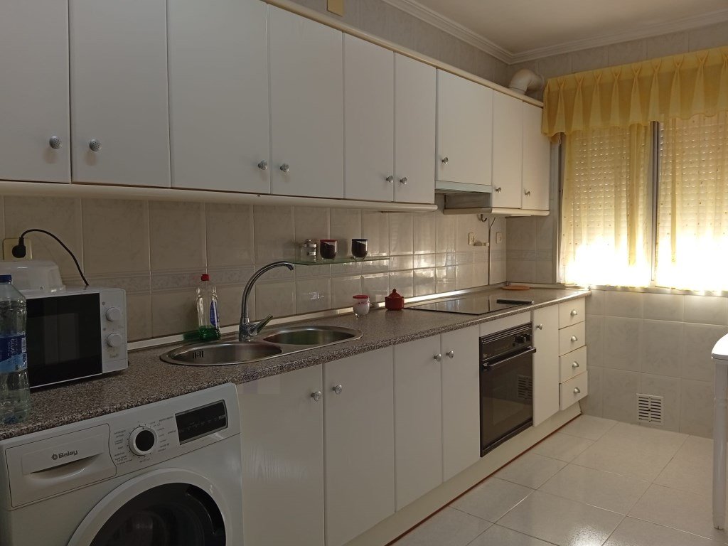 Piso de 105 m² en Badajoz