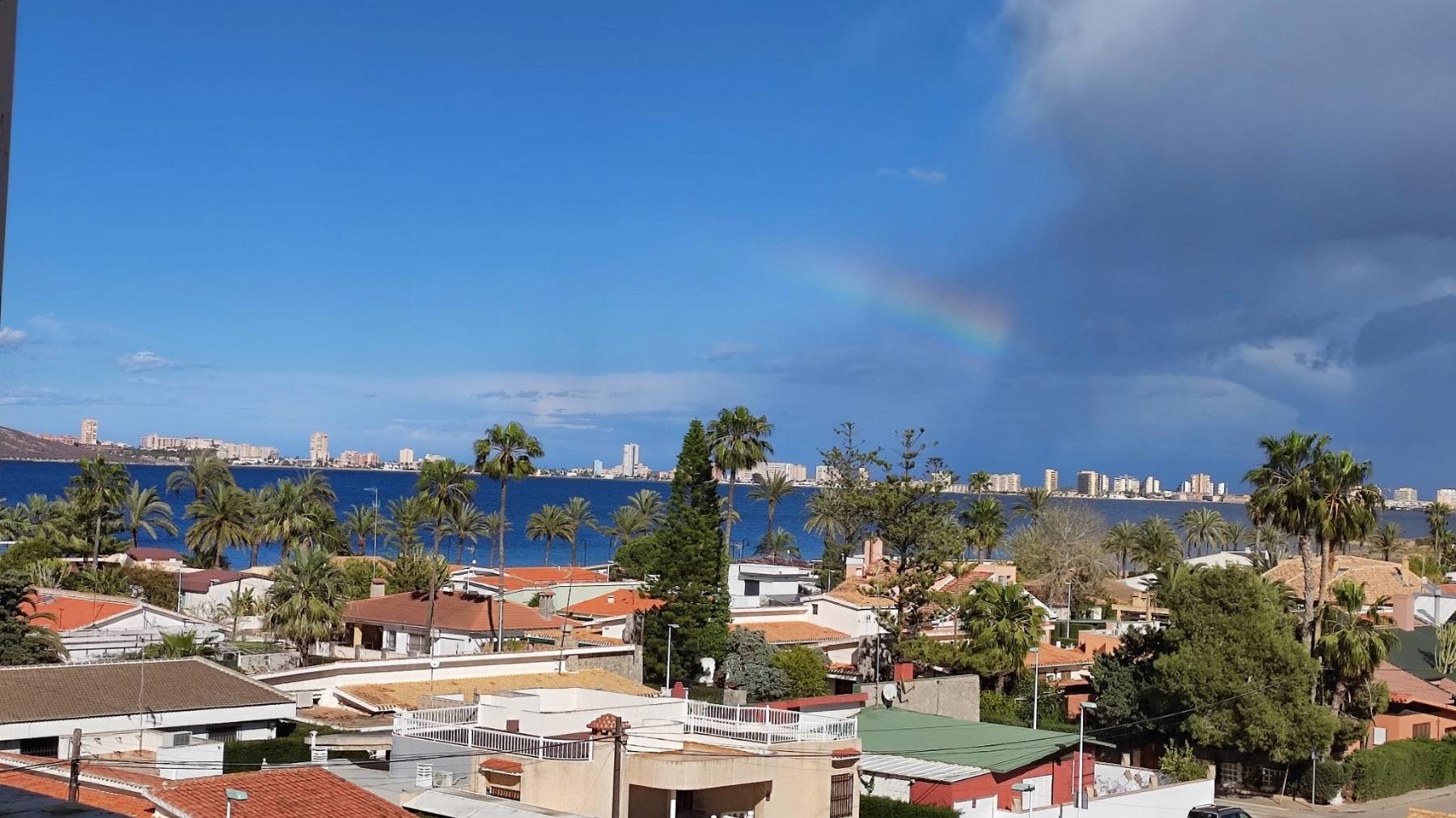 Piso de 70 m² en Cartagena