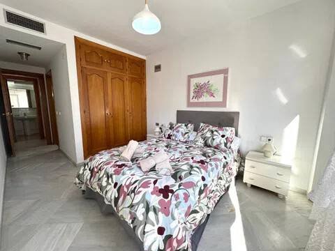Pis de 112 m² a Torremolinos