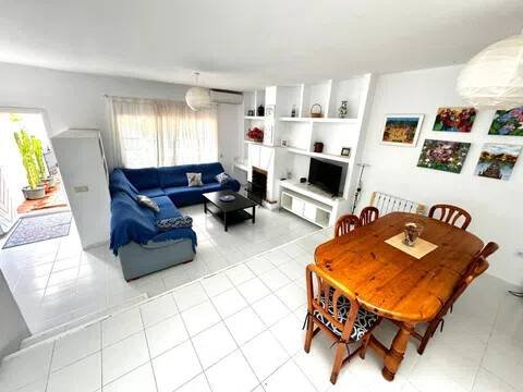 Piso de 251 m² en Mojácar