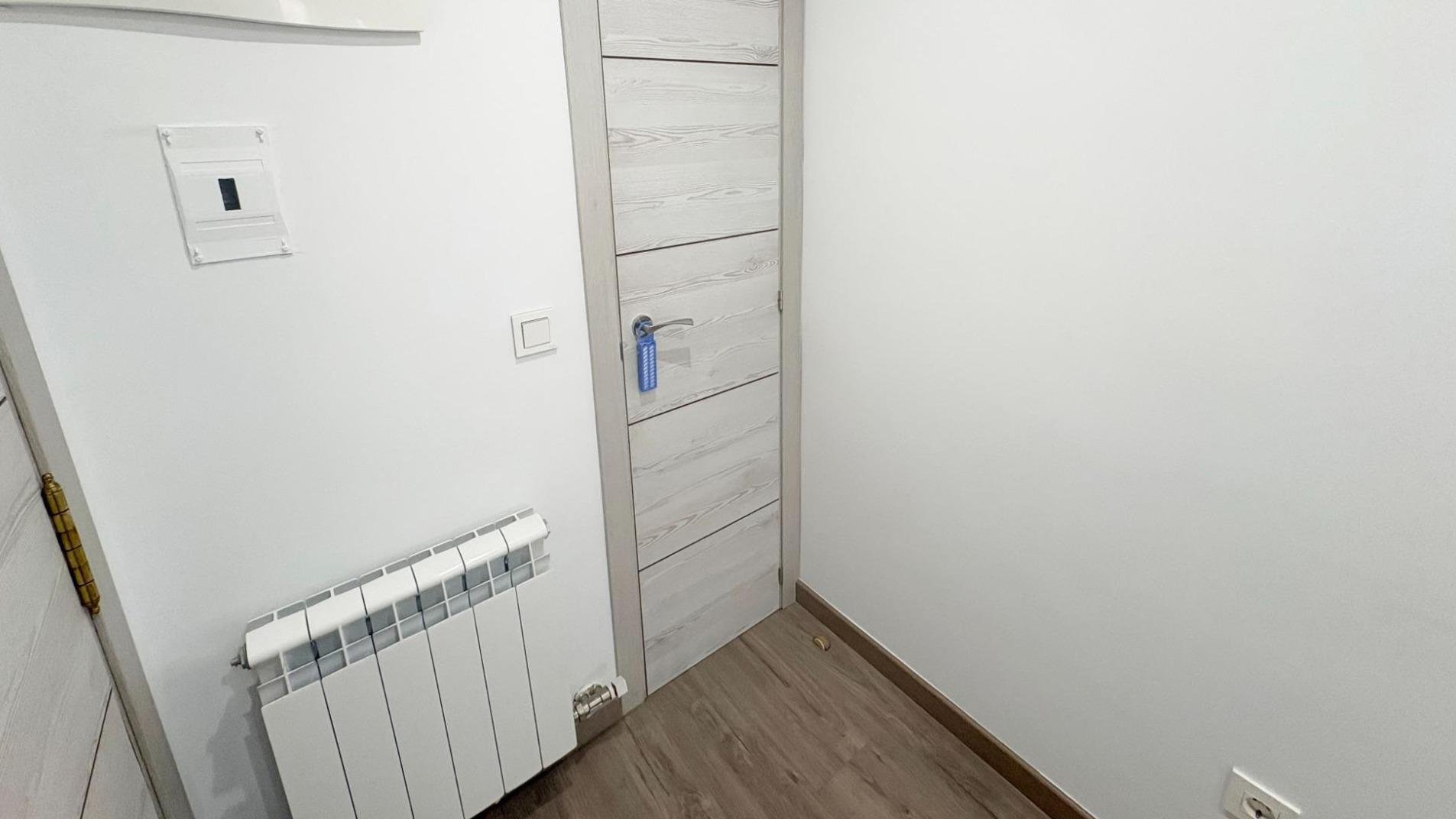 Piso de 121 m² en Salamanca