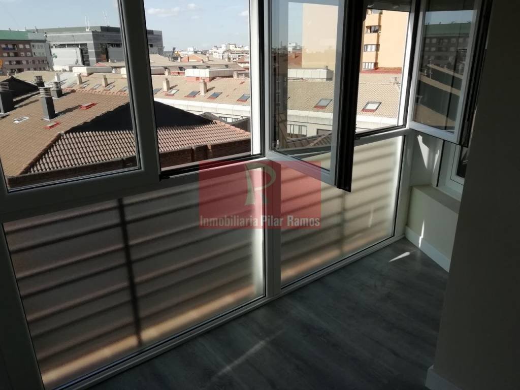 Piso de 70 m² en León