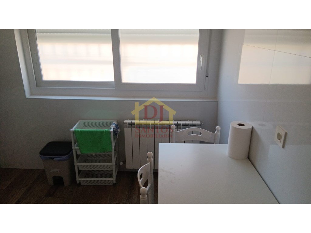 Piso de 110 m² en Salamanca