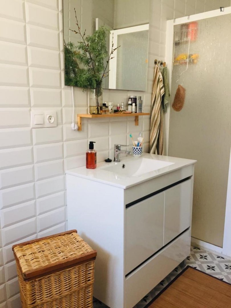 Habitación en alquiler, Granada