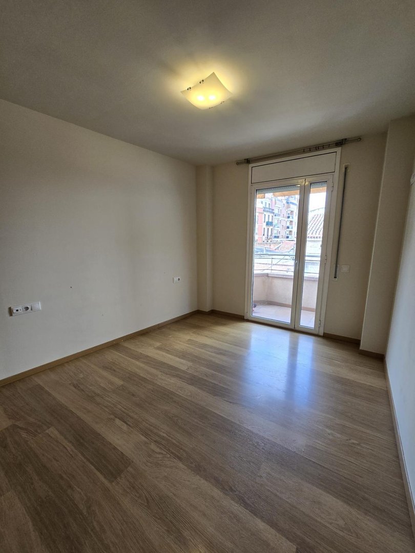 Pis de 69 m² a Manresa