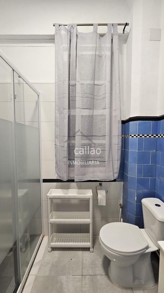 Piso de 96 m² en Ferrol