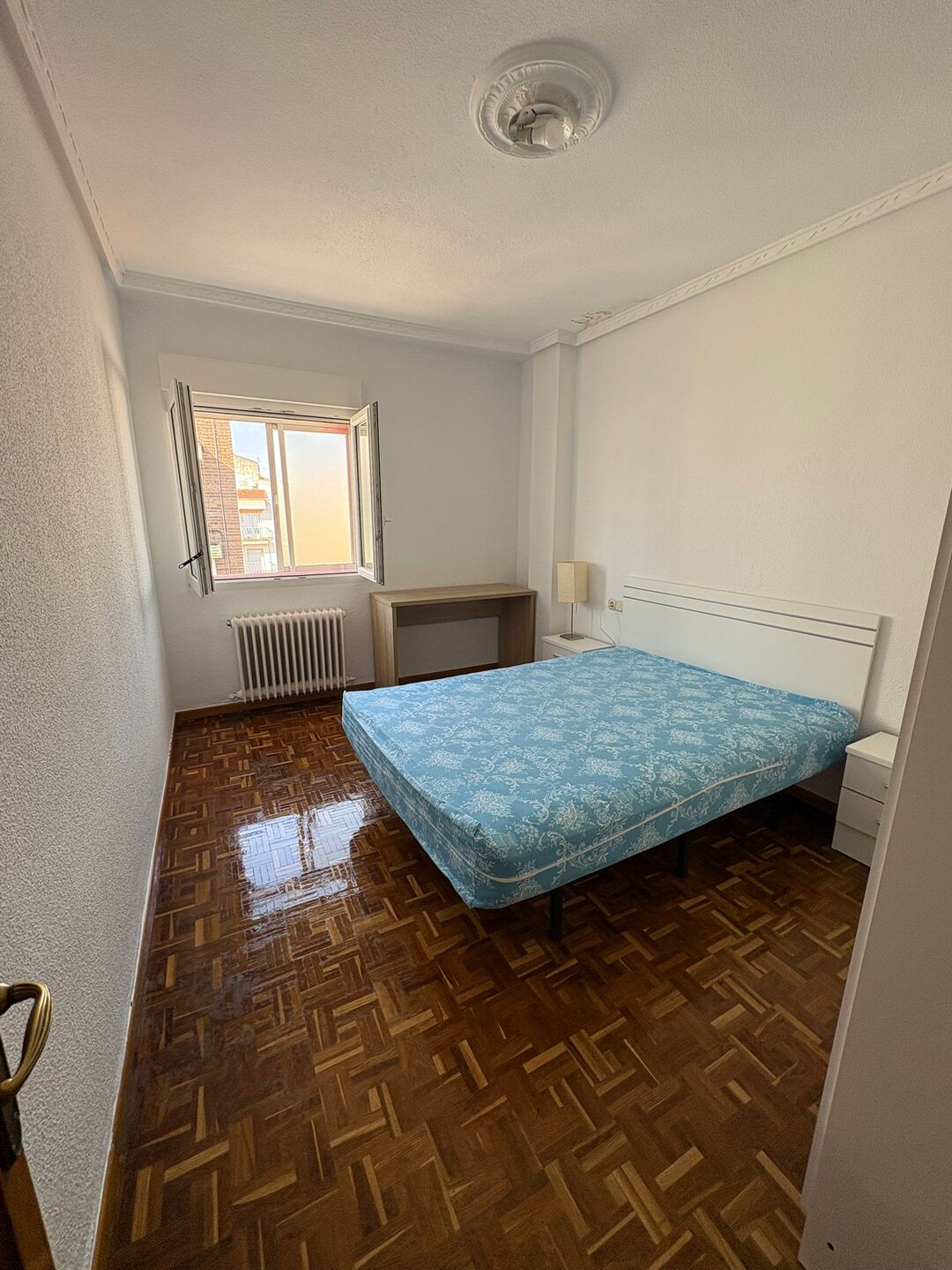 Habitación 120 m², Salamanca