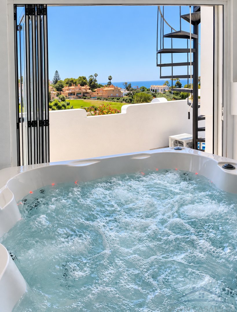 House 120 m² in Marbella