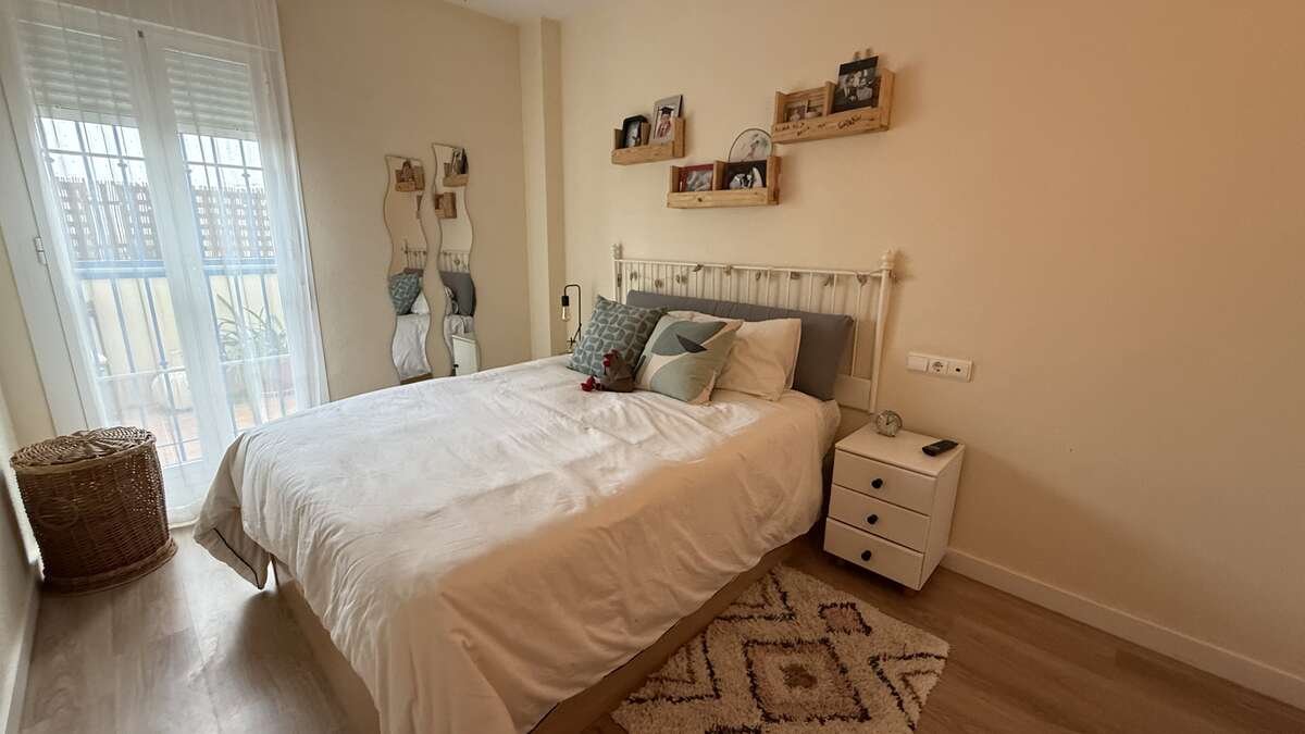 Appartamento 65 m² a Las Gabias