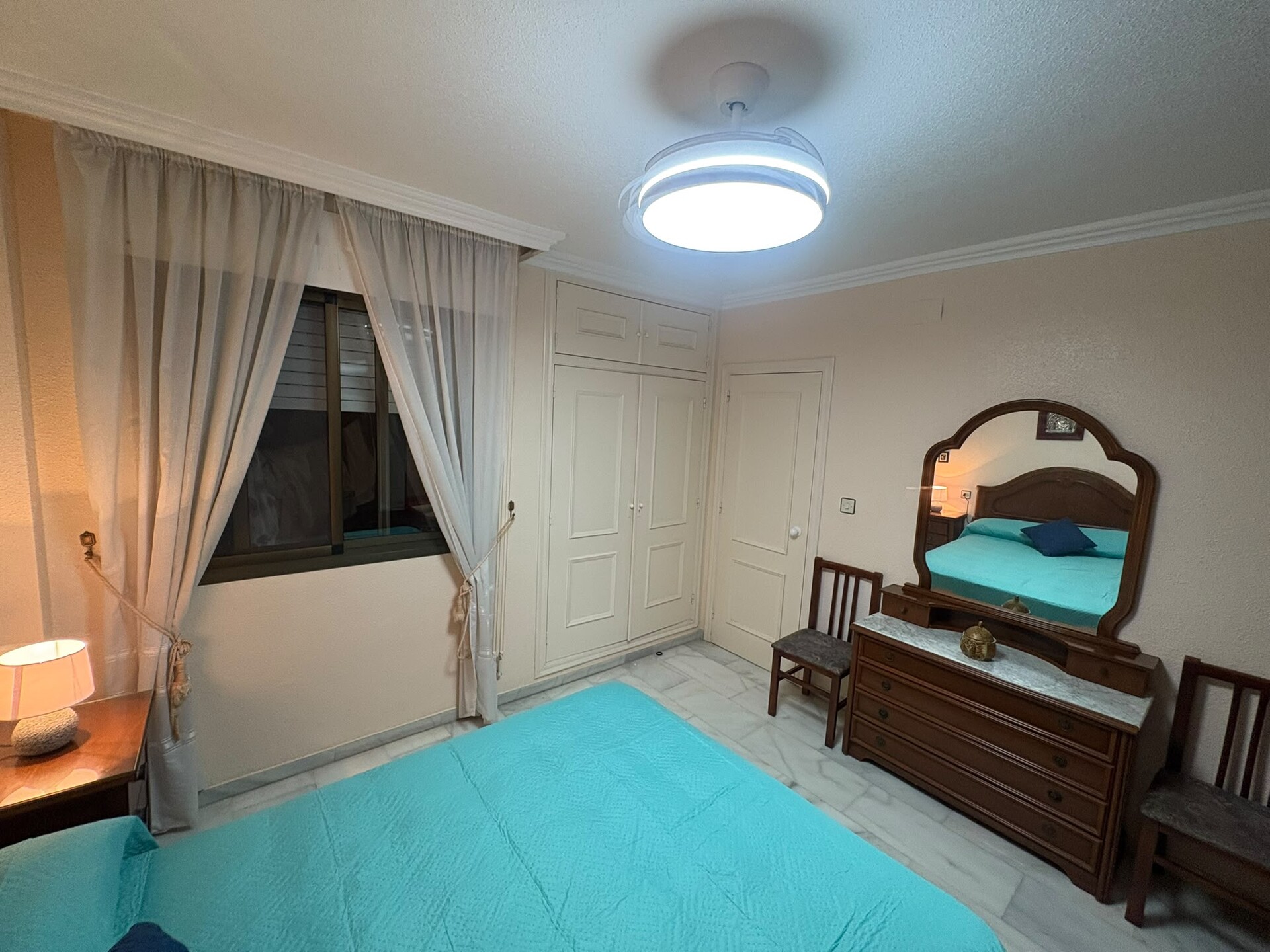 Piso de 85 m² en Motril