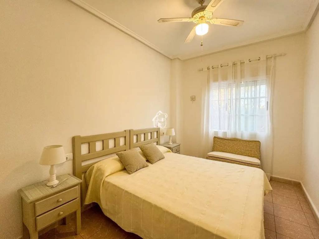 Piso de 65 m² en Torrevieja