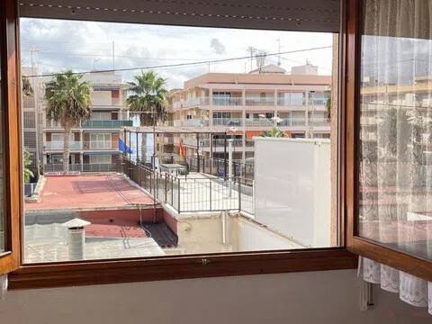 Pis de 74 m² a Torrevella