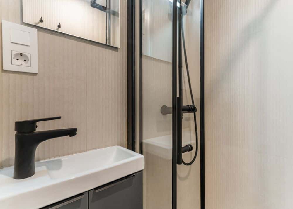 Zimmer zur Miete, Madrid