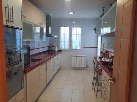 Casa de 211 m² en Boecillo