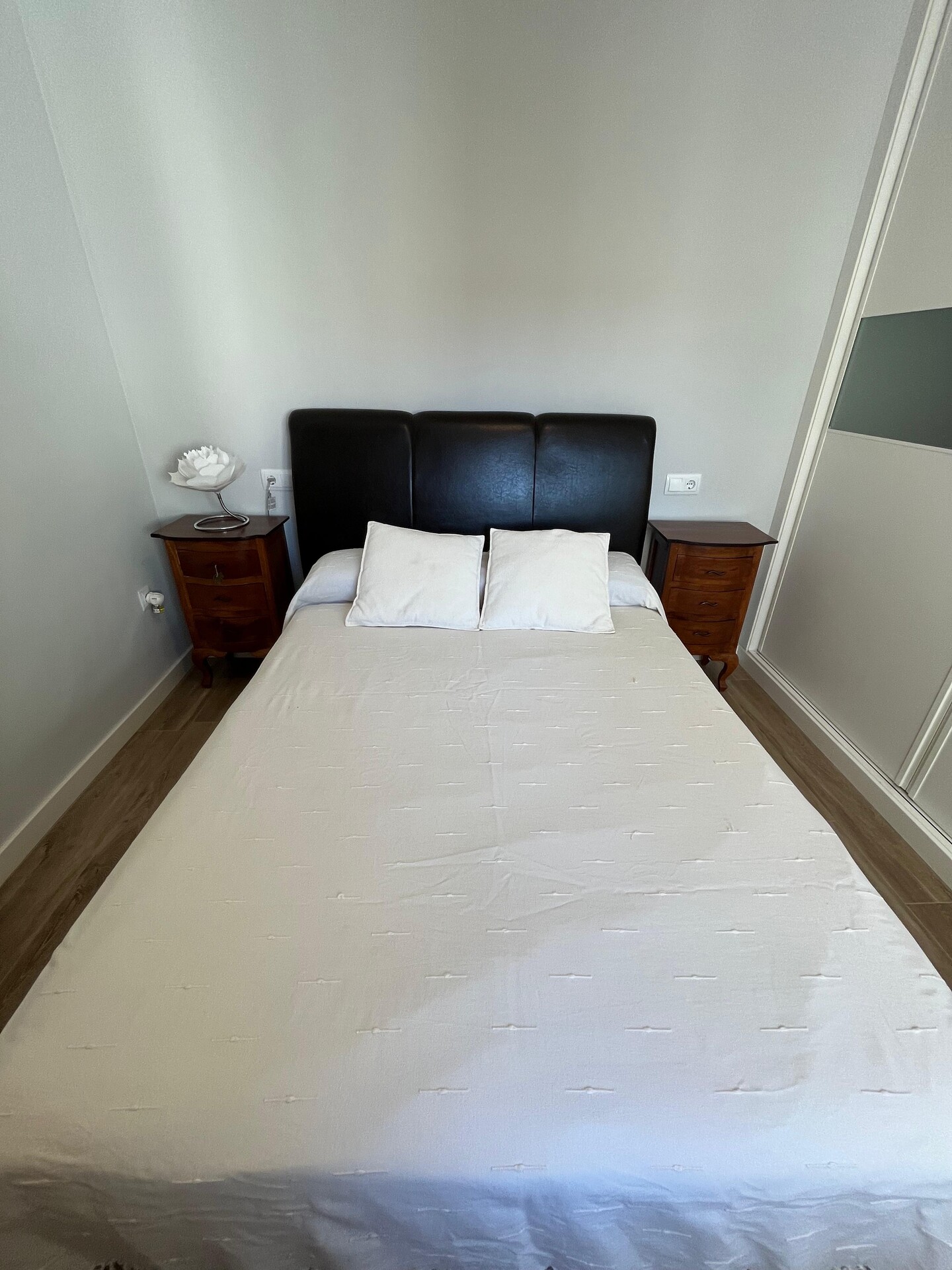 Piso de 120 m² en Badajoz