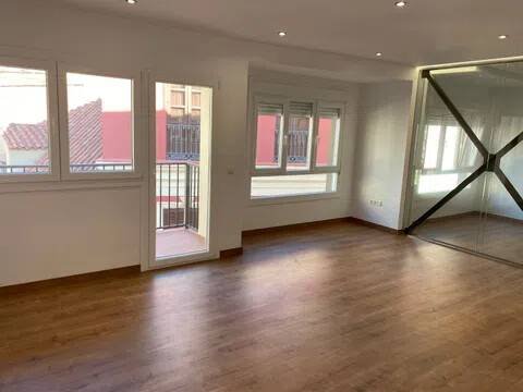 Piso de 174 m² en Málaga