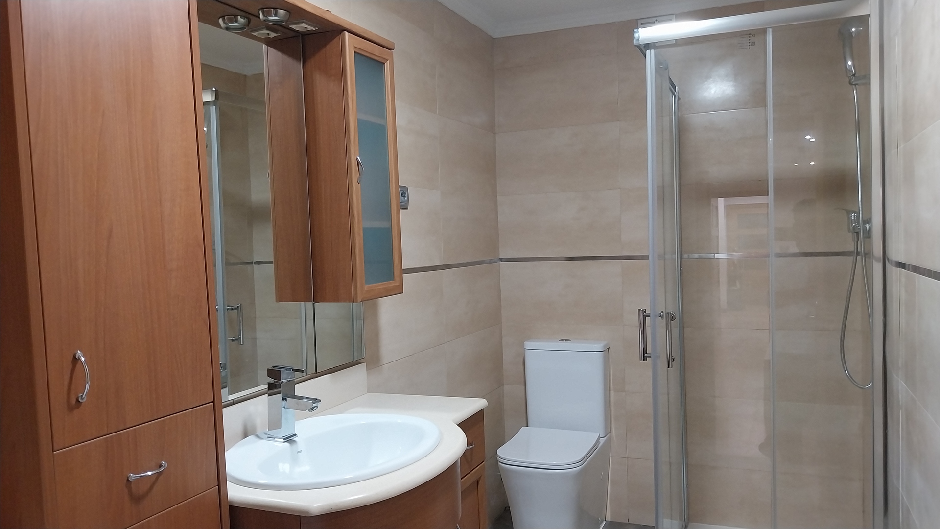 Piso de 93 m² en Gijón