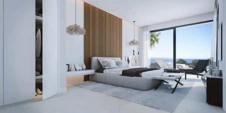 Casa de 185 m² en Marbella