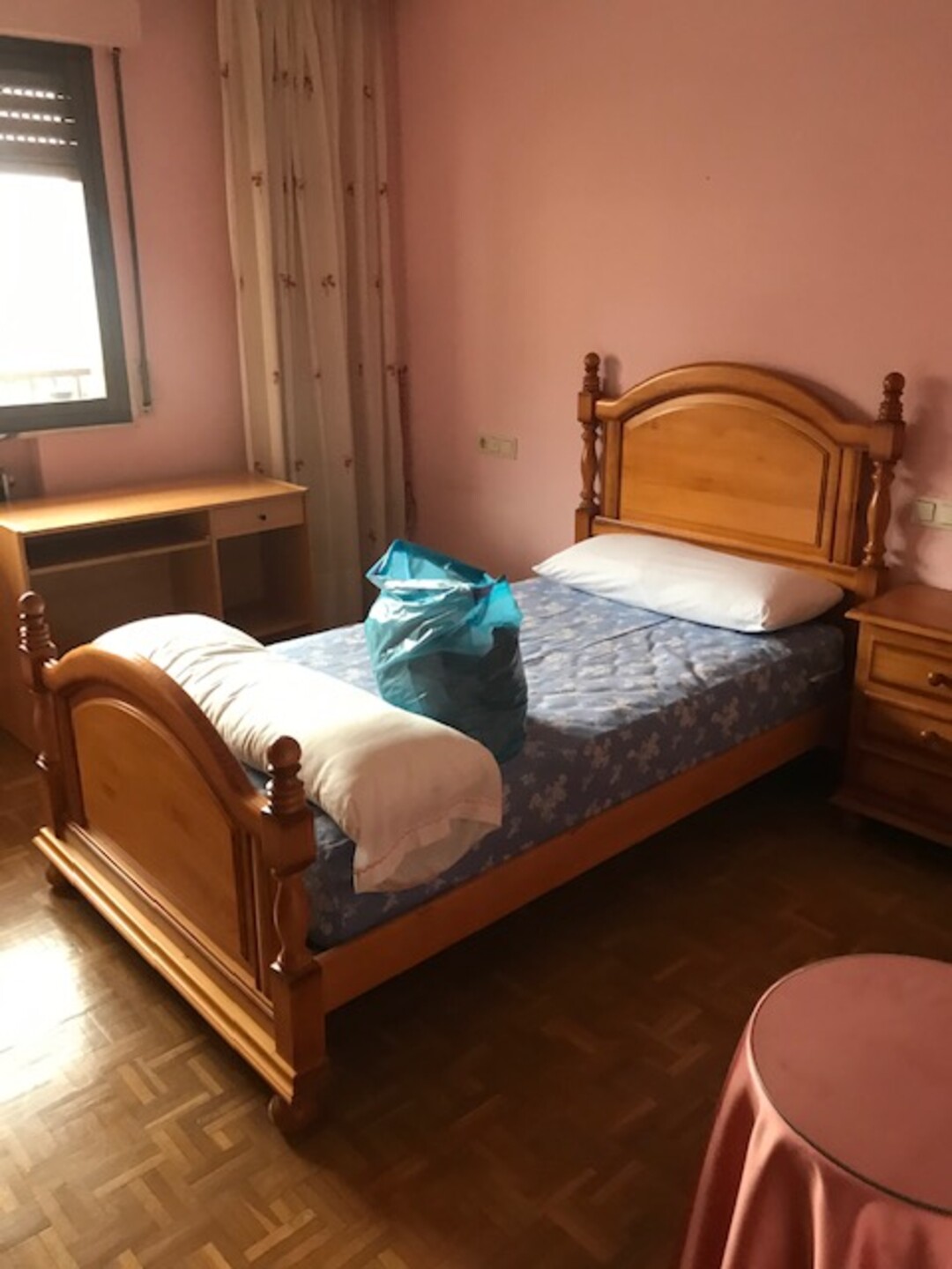 Piso de 125 m² en Salamanca