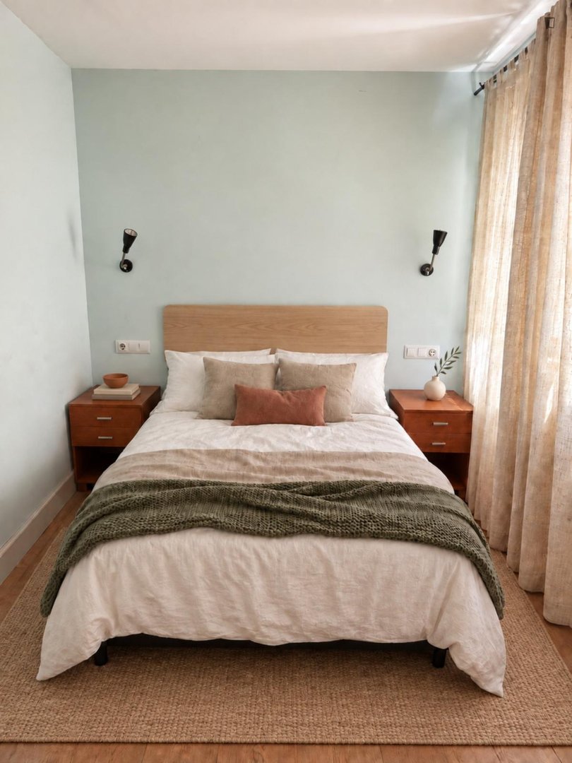 Zimmer zur Miete, Salamanca