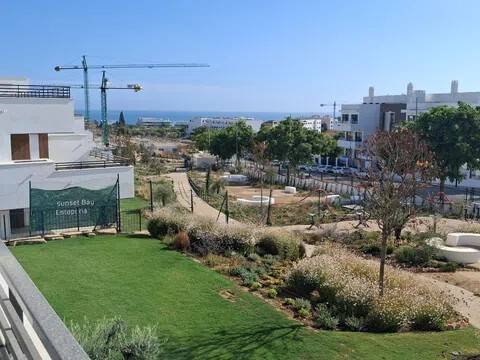Pis de 96 m² a Estepona