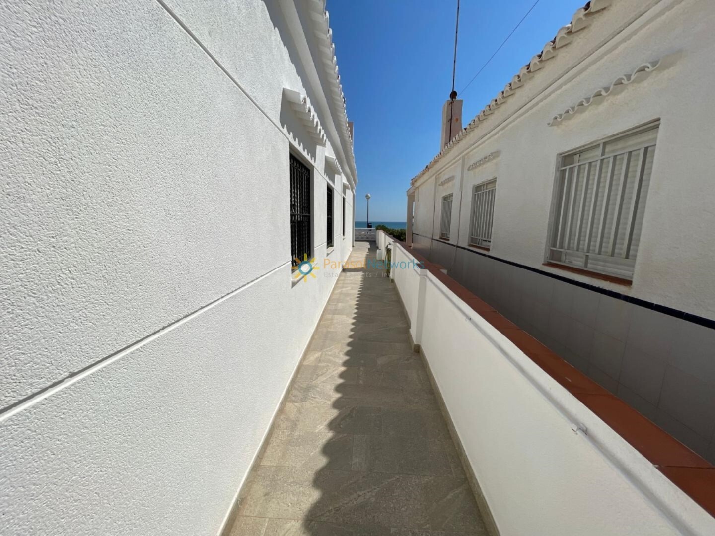 Квартира 166 м² в Miramar