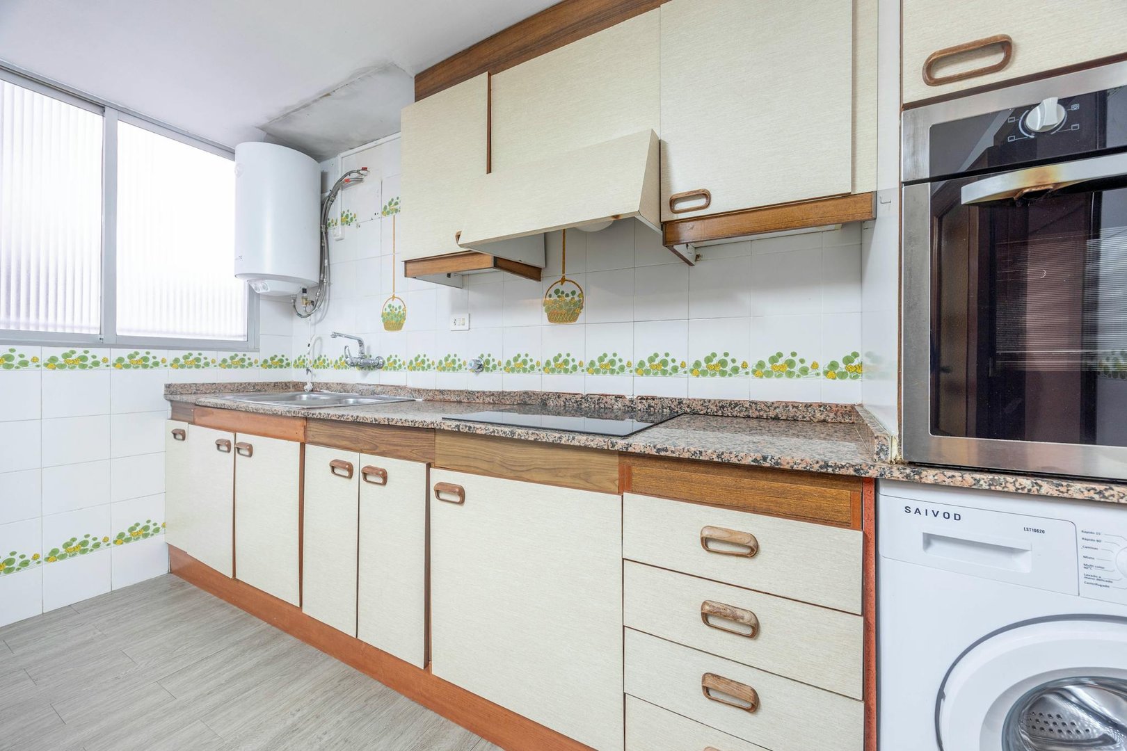 Habitació de lloguer, València