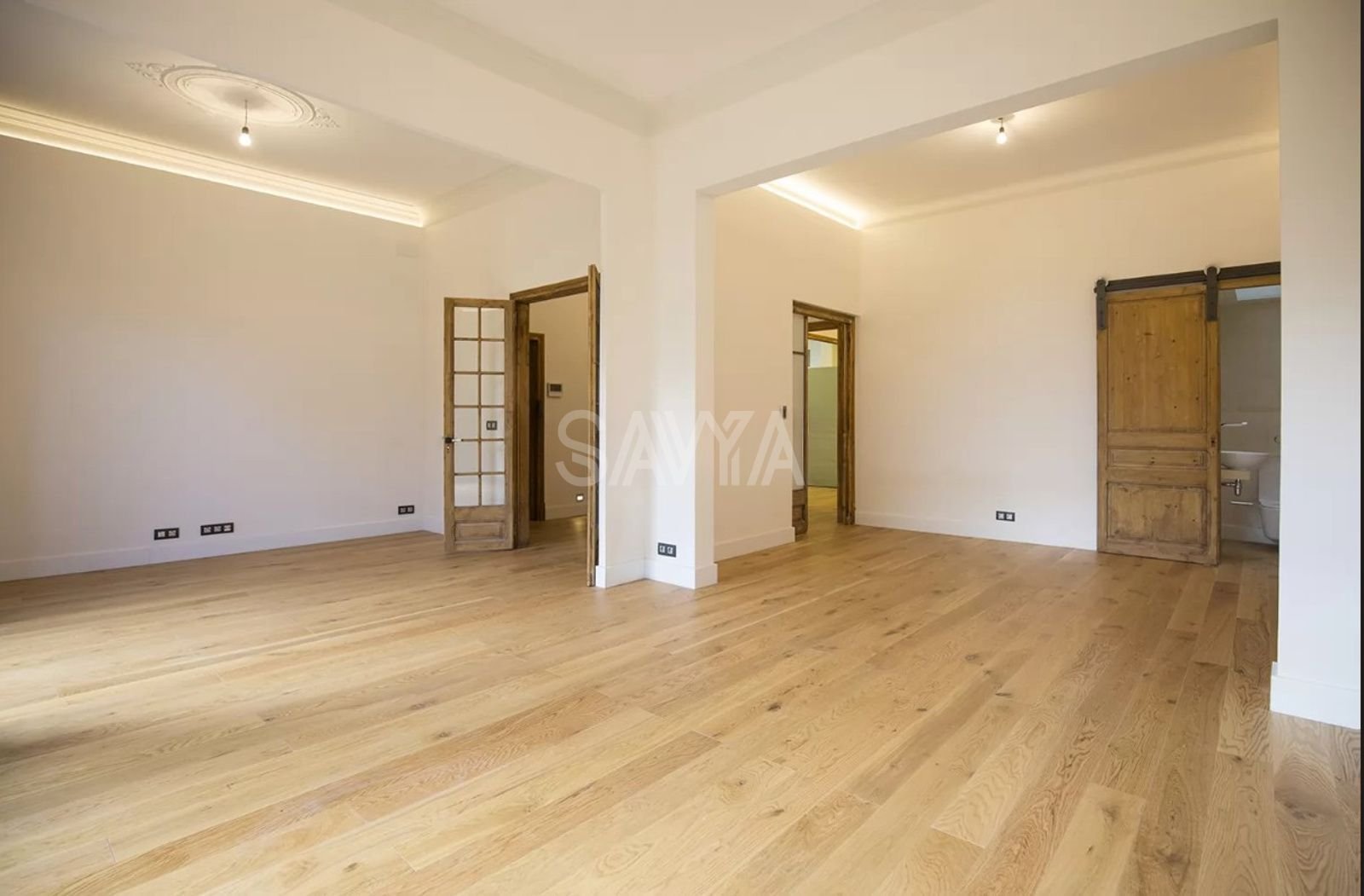 Piso de 200 m² en Población de Arroyo