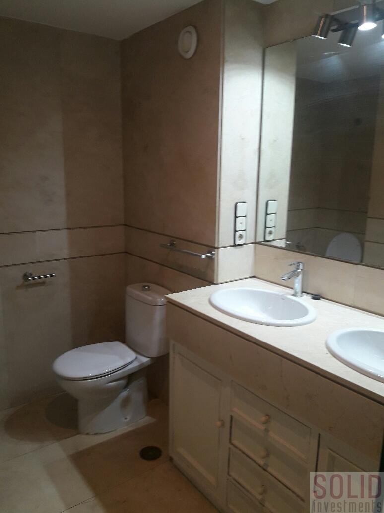 Piso de 155 m² en Valencia