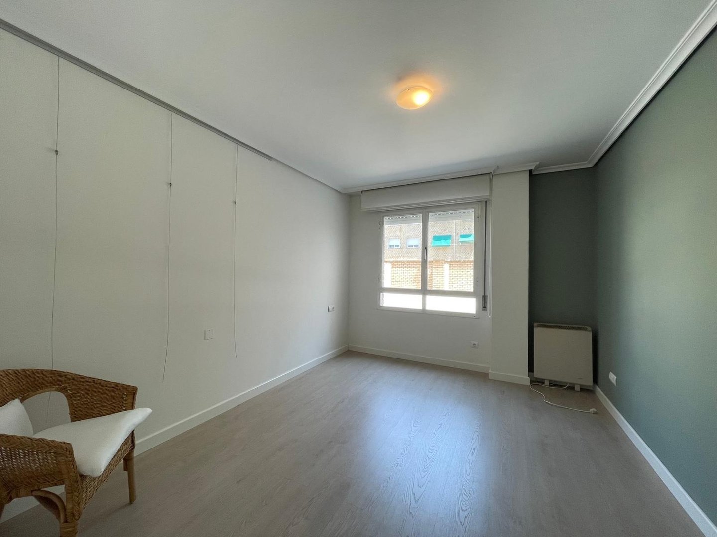 Piso de 105 m² en Ponferrada