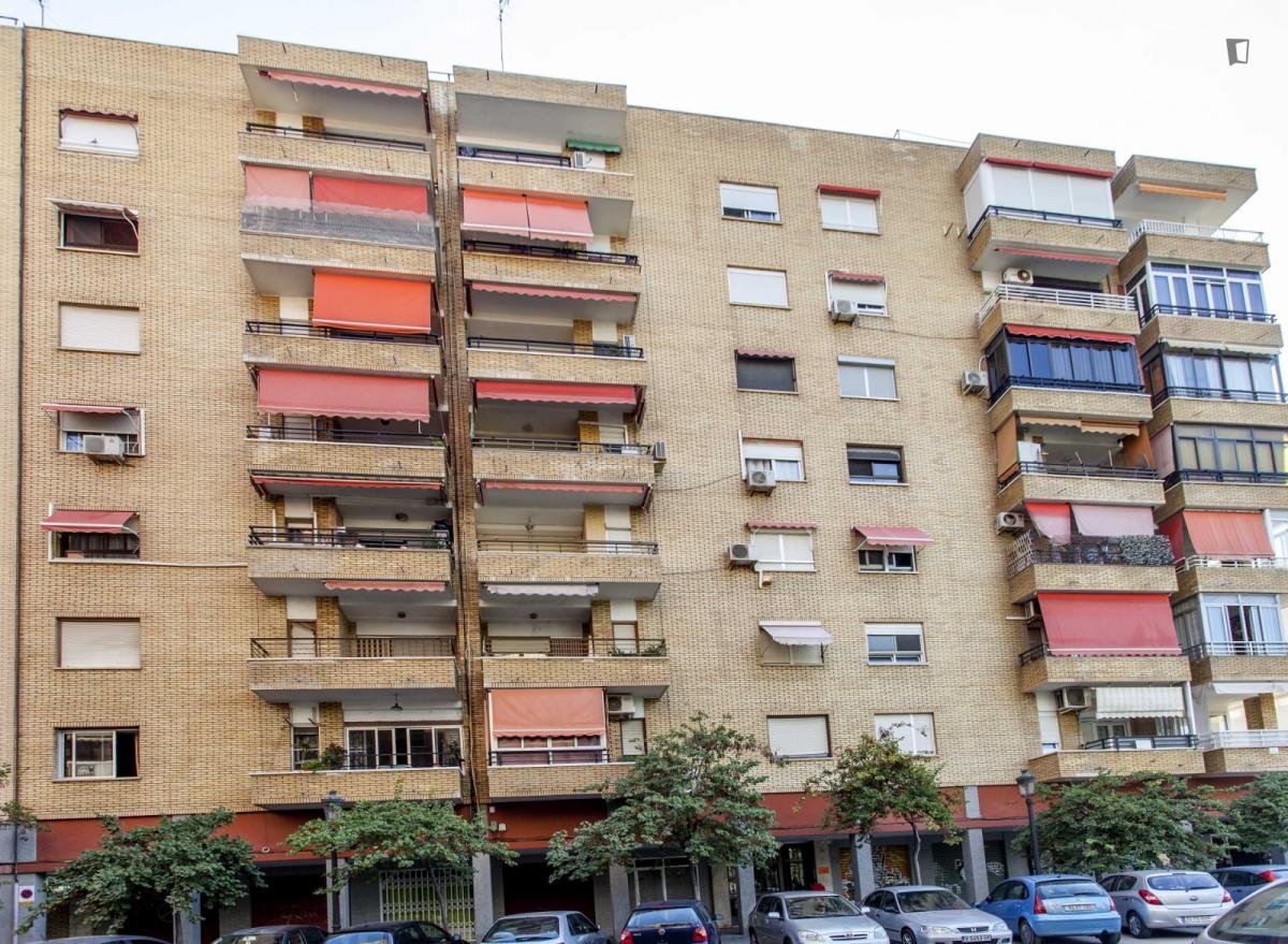 Habitació de lloguer, València