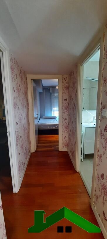 Piso de 87 m² en Bilbao