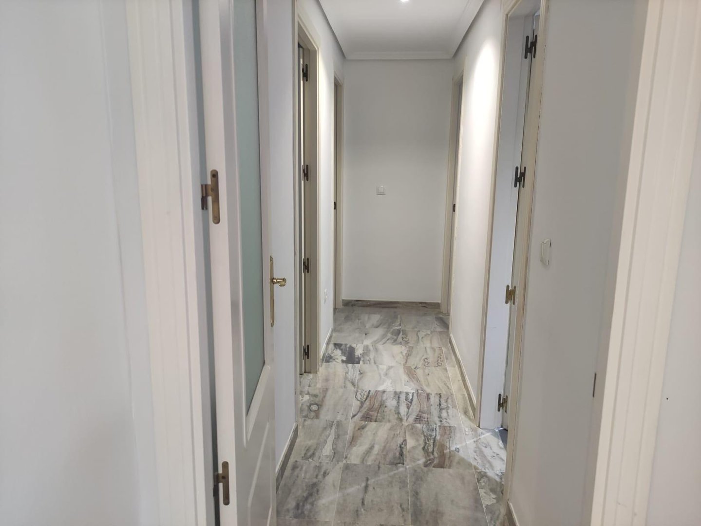 Piso de 98 m² en Sevilla
