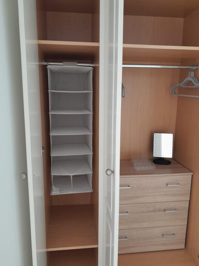 Wohnung 61 m² in Jerez de la Frontera