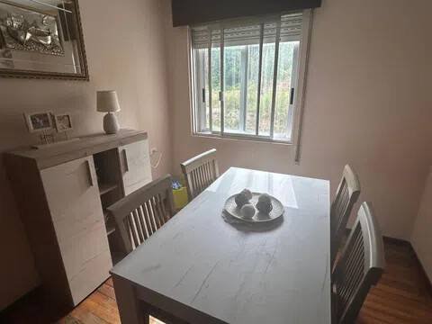 Piso de 57 m² en Ames