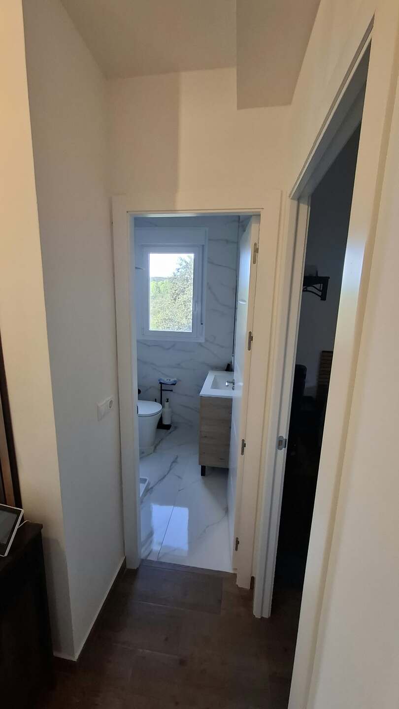 Piso de 85 m² en Espiel