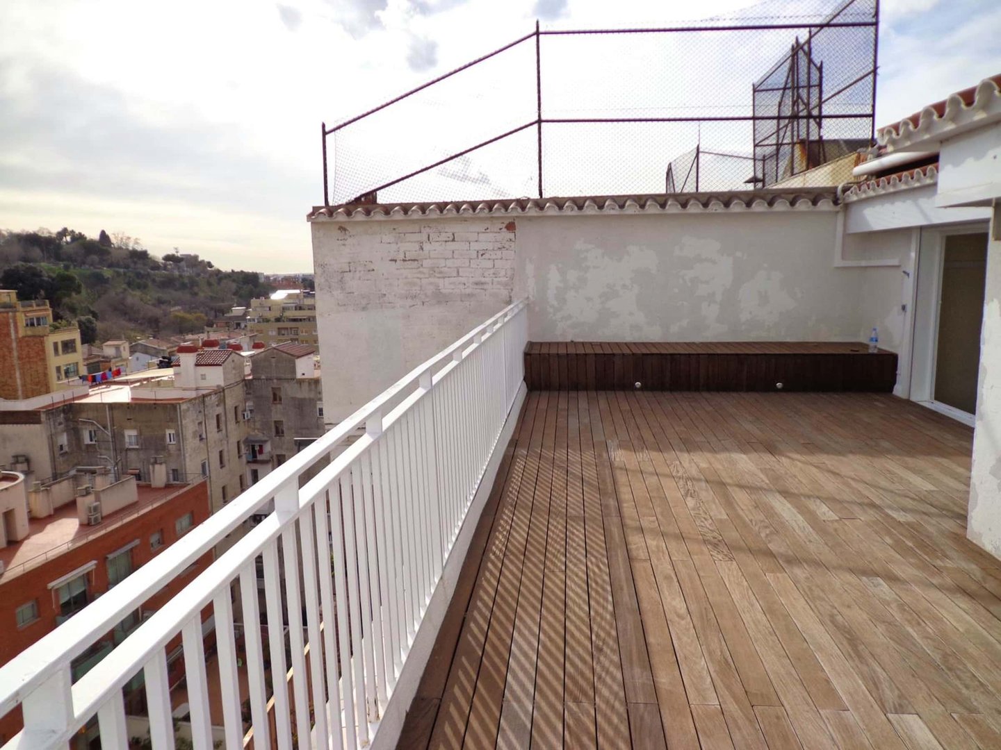 Stanza in affitto, Barcelona