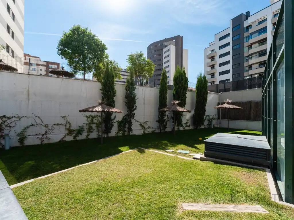 Appartamento 90 m² a Madrid