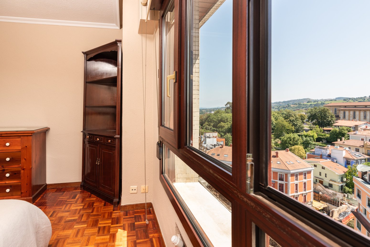 Piso de 167 m² en Oviedo