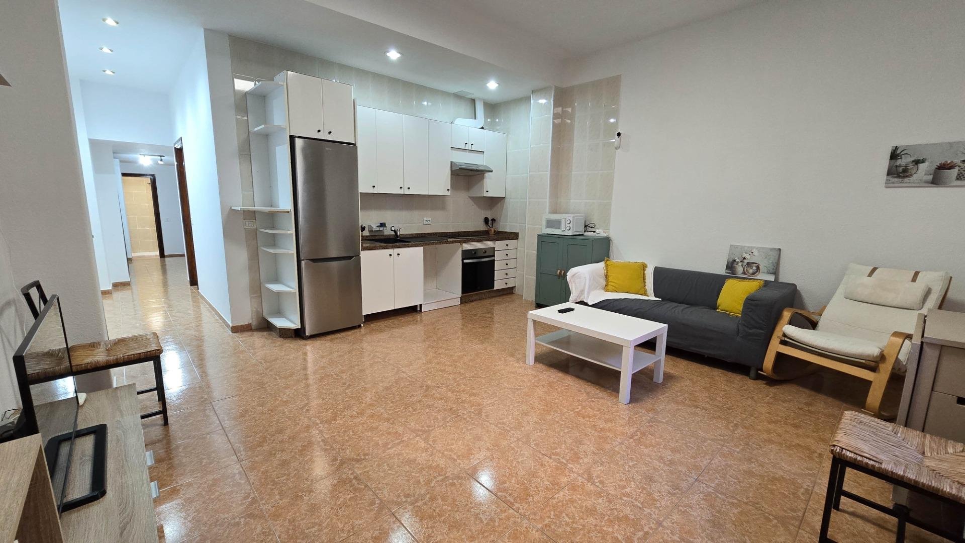 Pis de 75 m² a San Cristóbal de La Laguna