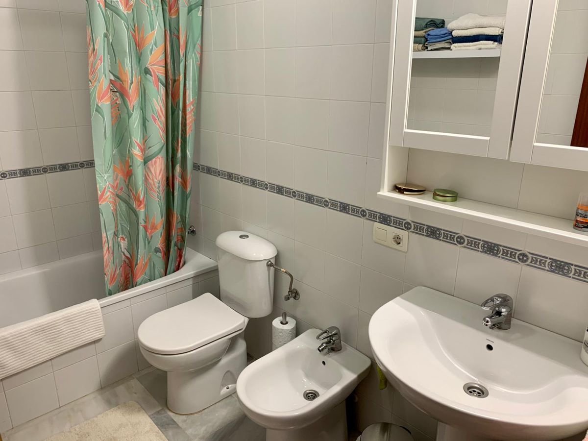 Casa de 95 m² en Isla Cristina