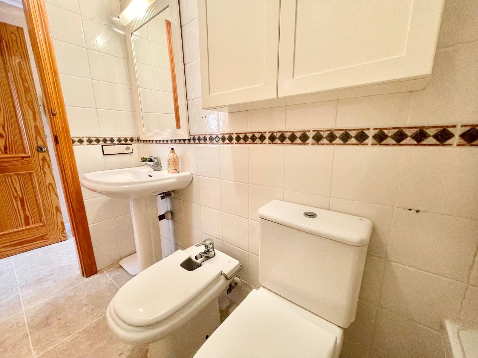 Pis de 55 m² a Torrevella